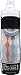 Brita Sport Water Filter Bottle, Mod Columns, 20 Ounce (Design May Vary)