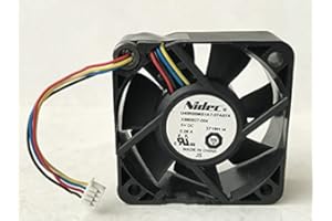 for NIDEC U40R05MS1A7-57A07A 5V 0.08A Xbox One Kinect 2.0 Somatosensory Game Console 4cm Cooling Fan