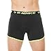 Inbike Foam Padded Elastic Material Cycling Underwear, Riding Up-proof
