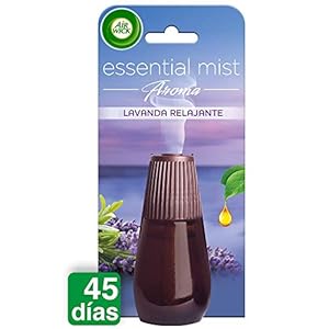 Air Wick Essential Mist Luchtverfrisser