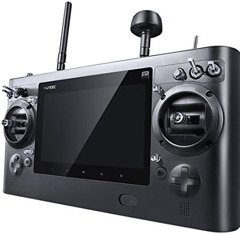 Radio ST16 Yuneec Typhoon H, Q500, Q500+, Q500-4k Replacement