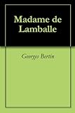 Madame de Lamballe