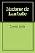 Madame de Lamballe