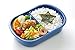 Skater tight lunch box 360ml Gudetama QA2BA