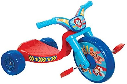 paw patrol junior cruiser