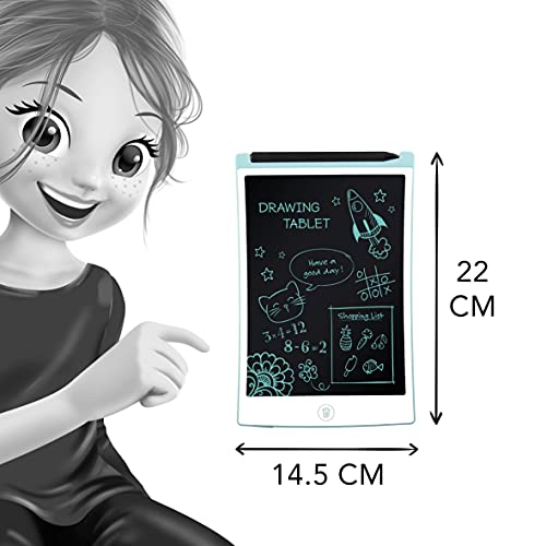 - TD001 - Tablette à dessin