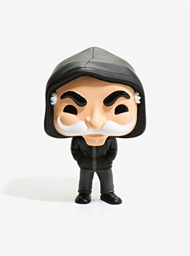 Mr. Robot Elliot Masked POP! SDCC 2017 Summer Convention Exclusive