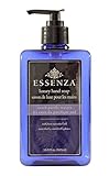 Essenza Hand Soap, South Pacific Waters, Blue, 16.9 Ounce