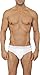 Calvin Klein Men's Underwear Id Cotton Hip Brief