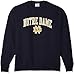NCAA Men's Team Color Crewneck Sweatshirt