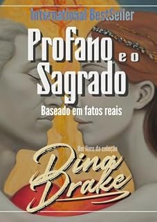 Livro Profano e o sagrado