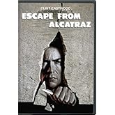 Escape From Alcatraz