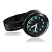 Universal Waterproof Motorcycle Handlebar Mount Clock Fit 7/8