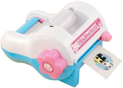 Amazon たまごっちのキラキラシールパーティ おもちゃ雑貨 おもちゃ