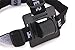 TFCFL 6000 Lumen Rechargeable Bike Light 3X Cree XML U2 LED 6400mah Battery Cycling Bicycle Light Lamp Camping Traveling Hiking Headlight Headlamp