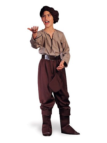 Renaissance Peasant