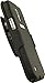 Black Hard Case + Belt Clip Holster Stand For Samsung Galaxy S4 Mini I9190 I9195