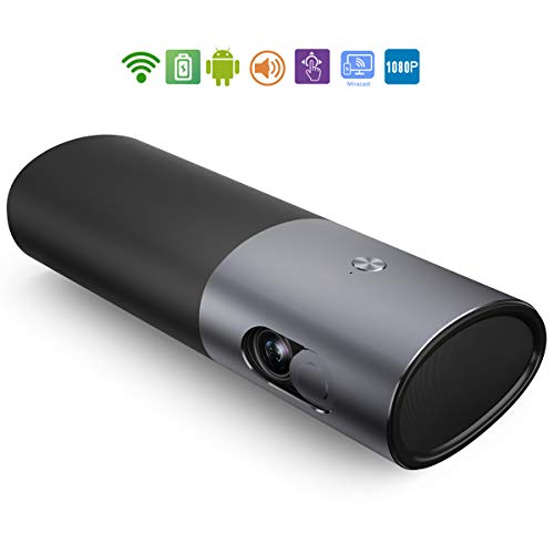 Fast Charging 5 Port USB Charger, ULTRA-Thin Design Hides Outlet and Blends into the Wall - Thumbnail 6