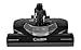 Cen-Tec Systems CT20DXQD Quiet Drive Vacuum Electric Brush,Black