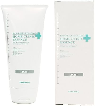 タマリス「ヘアレスキュー プラチナム」の成分と使い方をご紹介！
