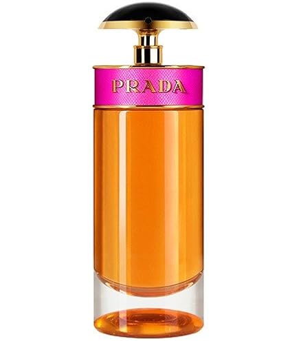 Prada Candy Edp 80Ml | Amazon.com.br