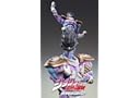 Medicos JoJo's Bizarre Adventure: Part 4--Diamond is Unbreakable: Star Platinum Super Action Statue