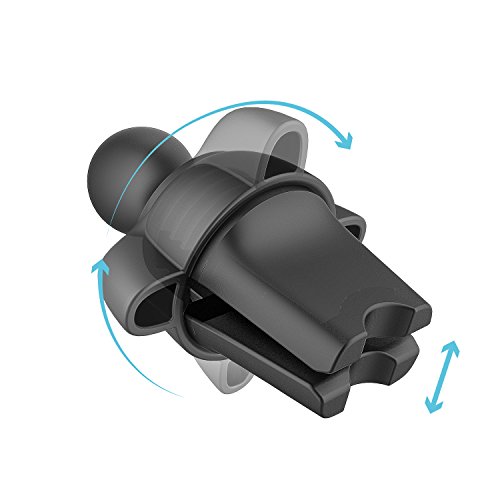 2 APPS2Car+Holder+Compatible+Garmin+Adjustable