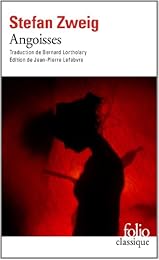Angoisses