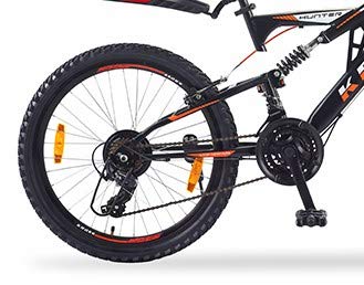 kross hunter 24 price
