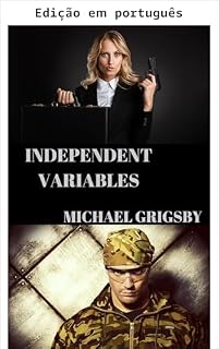 Livro Variáveis independentes