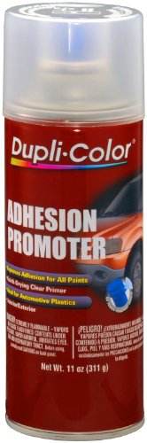 Dupli-Color (CP199-6 PK) Clear Adhesion Promoter - 11 oz. Aerosol, (Case of 6)