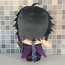 VEGAWIWI Cute Plush Doll Anime Figure Plushies Xiao