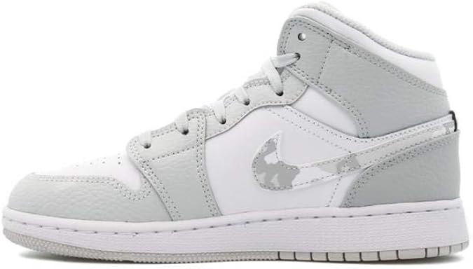 jordan aj first class grade school