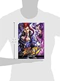 Image de Street Fighter IV Volume 1: Wages of Sin