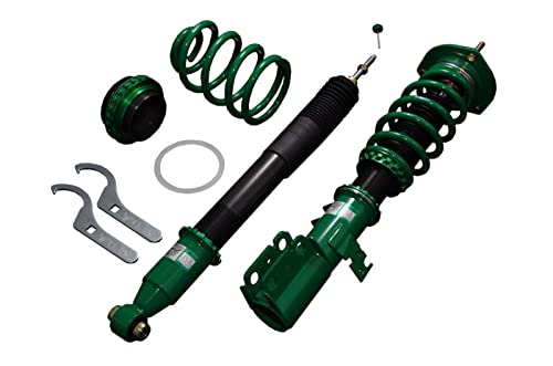 Tein VSH00-C1SS3 Flex Z Coilover Kit for Honda