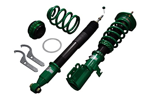 Tein VSN22-C1SS3 Flex Z Coilover Kit for Nissan 300ZX