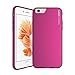CaseCrown iPhone 6s Case, Perfect Fit & Soft Interior, Lux Glider (Purple Amethyst)