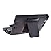 MiniSuit Keyboard Stand Case for Google Nexus 7 FHD 2nd Gen (2013)
