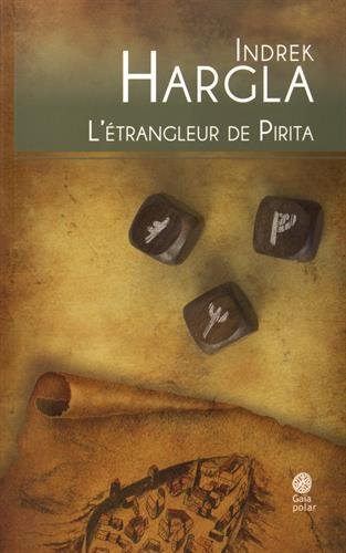 L' étrangleur de Pirita