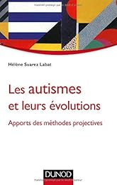 Les  autismes et leurs évolutions