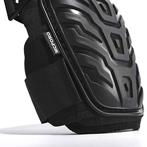 2 Professional+Knee+Pads+Work+Construction