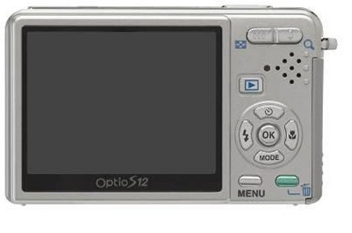 Pentax Optio S12 Software Downloads Pentax Optio S12 Software Downloads
