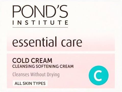 ponds cold cream c