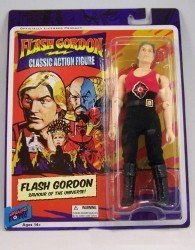 Flash Gordon Classic Action 7 inch Figure