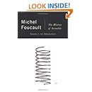 The History of Sexuality, Vol. 1: An Introduction