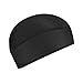 Przewalski Helmet Liner, Skull Cap, Cycling Running Beanie - Excellent Thermal Retention and Moisture-Wicking