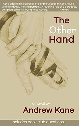 The Other Hand by Andrew Kane