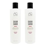AG Hair Colour Savour Sulfate Free Shampoo 10oz 