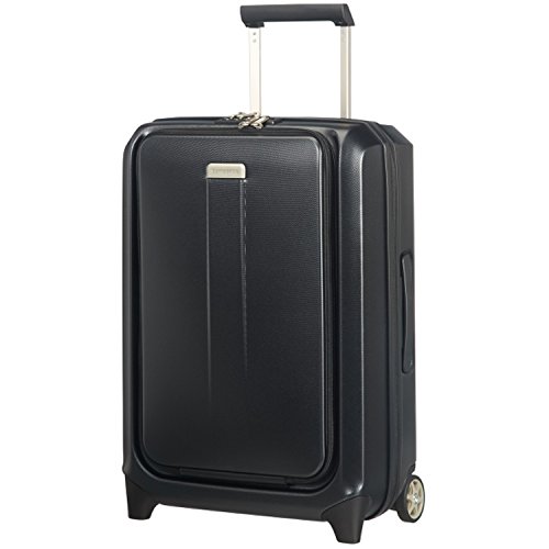Samsonite Prodigy Upright 55 2,6 kg, Cabin Luggage, 55 cm, 43 L, Black Buy Online in UAE