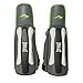 Everlast Prime MMA Shin Guards, Grey
